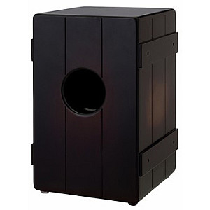 Cajon Pearl Primero Abstract Red PBC-120B